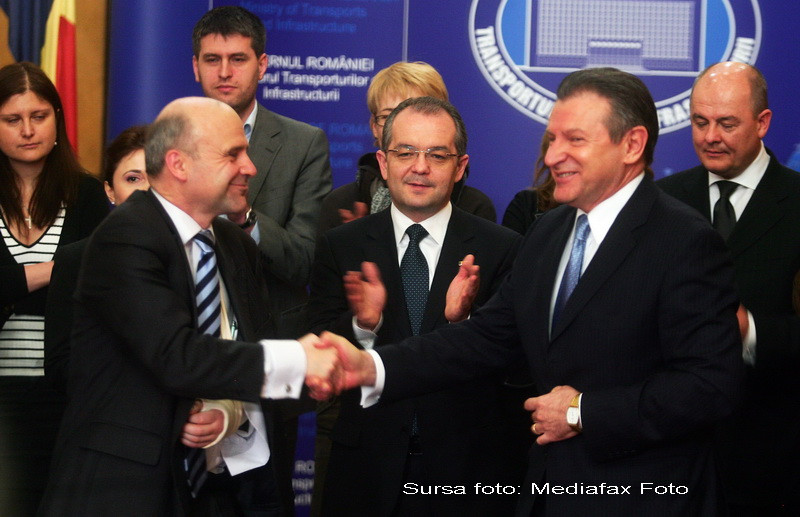 Revista presei: Viitor sumbru. Vom avea 1000 km de autostrada, abia in 2080