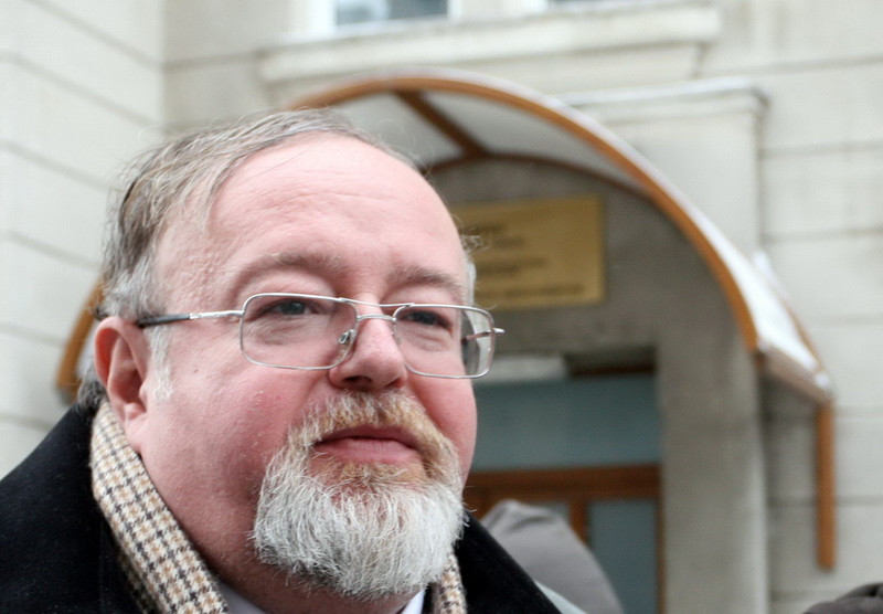 Judecatorul Costiniu, acuzat de coruptie, iese la pensie!