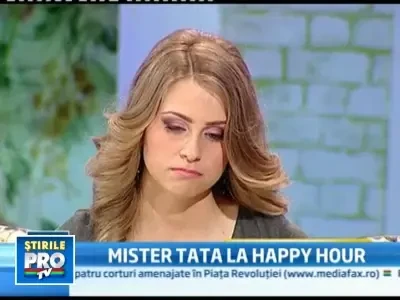 Voicu Panzar: Nu asteapt niciun copil cu nicio domnisoara!