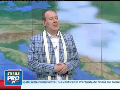 Se incalzeste putin. Vezi aici prognoza meteo