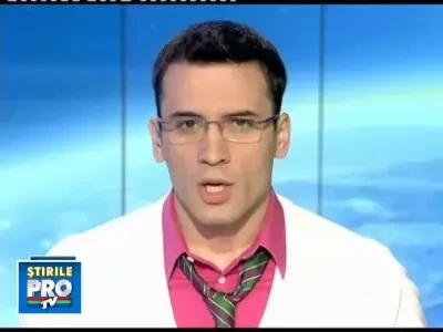 A omorat un om, dar este cercetat pentru TULBURAREA LINISTII PUBLICE