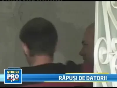 Cei doi soti gasiti morti in Trivale s-au sinucis din cauza datoriilor