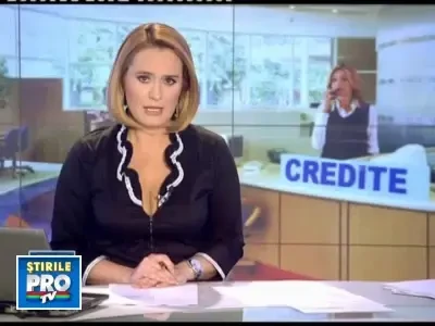 Datori vanduti! Un sfert dintre clienti nu mai platesc ratele la banca