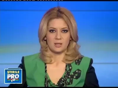 Tren deraiat in Bistrita Nasaud!