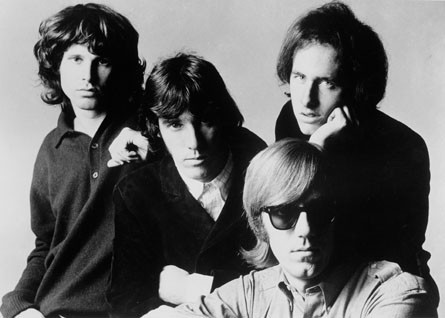 Legenda trupei The Doors spusa intr-un documentar inedit!