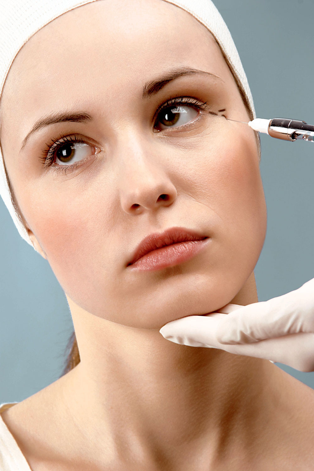 Cu ochii la... infrumusetare!