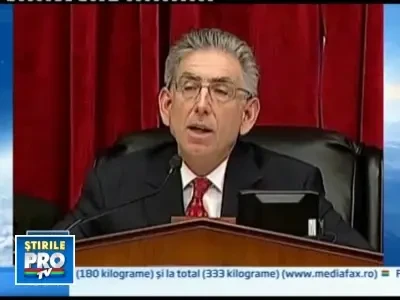 Congresul american, ramas in bezna in timpul unor audieri