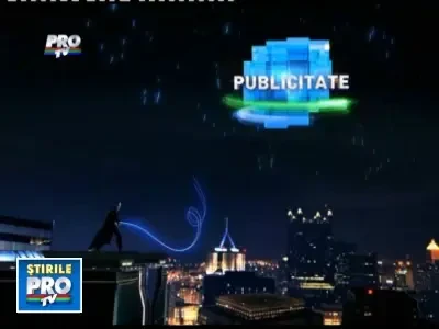Stirile Pro TV cu Andreea Esca - 07.04.2010