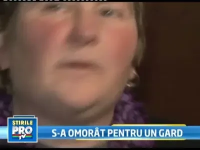 O cearta banala cu sotia l-a impins la sinucidere