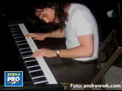 A compus o melodie atat de horror, incat politia l-a sanctionat! ASCULT-O