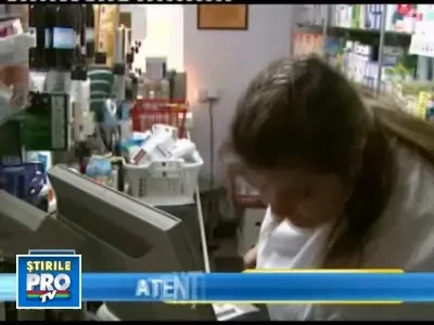 Cel putin un supliment alimentar din 10 contine substante interzise!