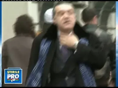 Becali: Nu vreau sa lucrez cu homosexuali. Fac 100 de discriminari