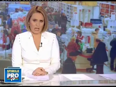 Hypermaket-urile din Romania ar putea fi inchise duminica. Proiect de lege!