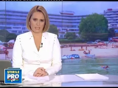 Elena Udrea: De 1 Mai veti putea sta la mare cu 10 euro pe noapte