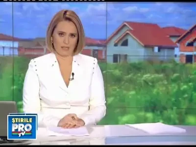 Case in constructii, de vanzare! Criza a lasat mii de romani pe drumuri!