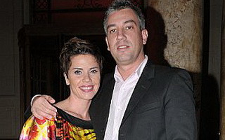 Bogdan Fraedrich, alias Sanchi: "De Luminita ma leaga doar prietenia"