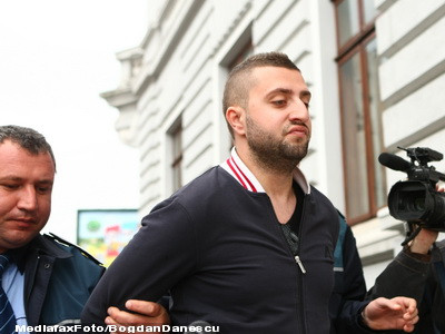 Politistilor craioveni le-au trebuit 6 zile ca sa stie ca filmasera un omor