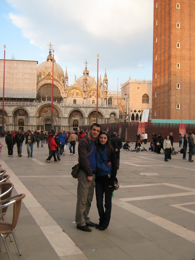 Lectia de Venetia. Cu Daniel Nitoiu