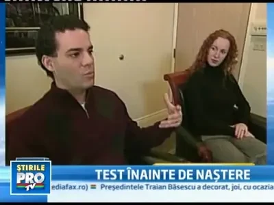 Testul care va revolutiona medicina! Vezi aici despre ce este vorba!