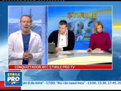 Rezolva problema lui Busu! 09.04.2010