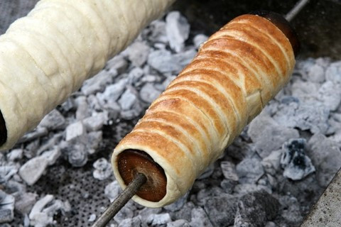 Colacul secuiesc, vedeta pe Internet! Are cont pe Facebook!