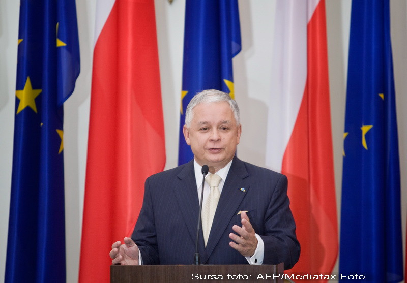 Un stat membru UE acuza Rusia de asasinarea presedintelui: "Suntem victimele terorismului modern". Reactia dura a Kremlinului