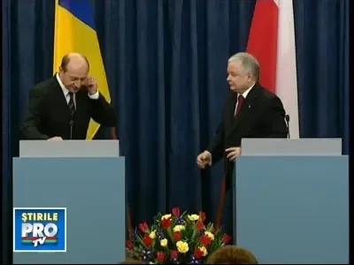 Lech Kaczynski, un presedinte nonconformist! Vezi aici biografia sa!