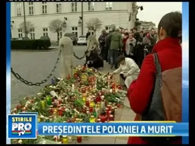 Mircea Budiaci, despre tragedia aviatica din Rusia