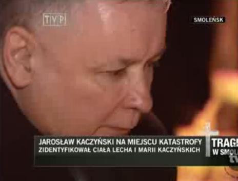 Jaroslaw Kaczynski candideaza la presedintia Poloniei