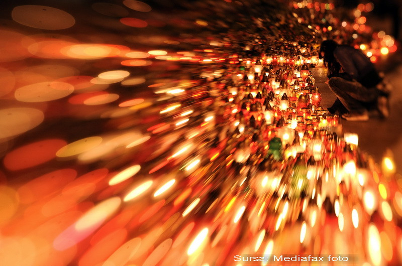 Raport rusesc: Polonia este responsabila pentru accidentul de la Smolensk