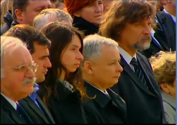 Rusii se dezvinovatesc in cazul catastrofei aviatice de la Smolensk