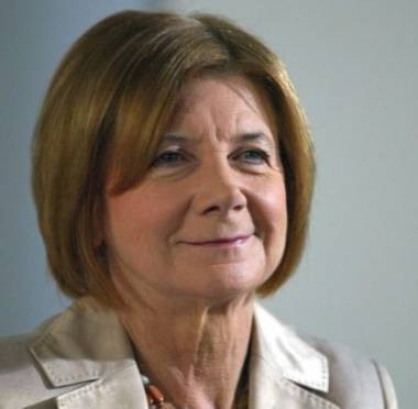 Corpul sotiei presedintelui polonez inca nu a fost identificat