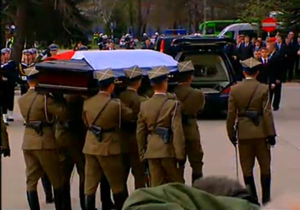 Experti: stabilitatea Poloniei nu este pusa in pericol