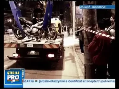 Poveste de groaza in Bacau! Si-a decapitat tatal, intr-un acces de furie!