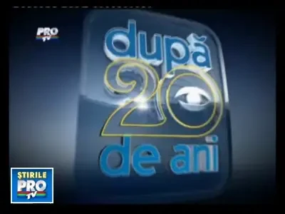 Jeffrey Franks, seful misiunii FMI in Romania, invitat la “Dupa 20 de ani”