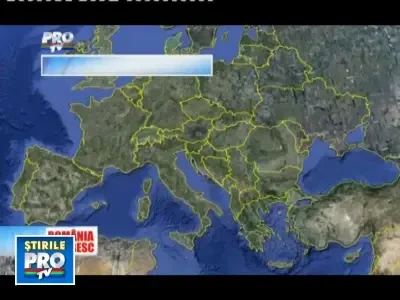 Romania, te iubesc: Statiunile balneare romanesti, duse pe apa sambetei! - Partea I