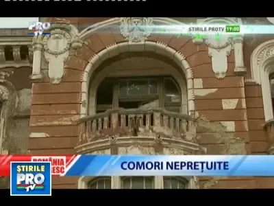 Romania, te iubesc: Statiunile balneare romanesti, duse pe apa sambetei! - Partea a II-a