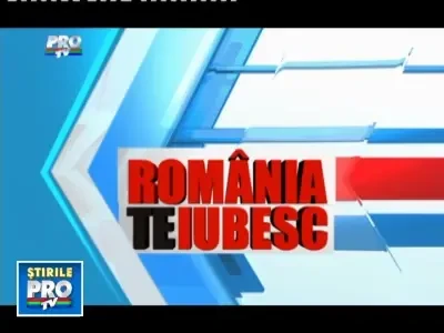 Stirile ProTv de la ora 19.00 cu Oana Andoni - 11.04.2010