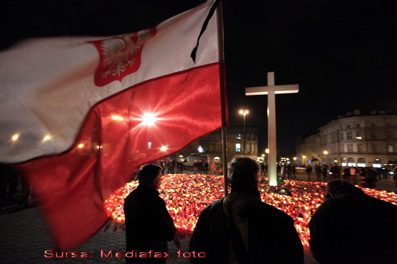 Pilotii avionului Tupolev 154 ar fi putut evita catastrofa!