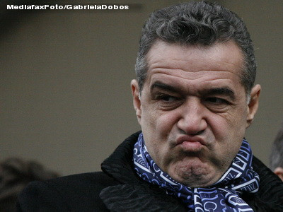 Scandal in PE cu Becali in rolul principal. Cum i-a socat pe colegii sai