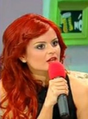 Ana Maria: Florin Chilian este un om agresiv verbal, dar si fizic!