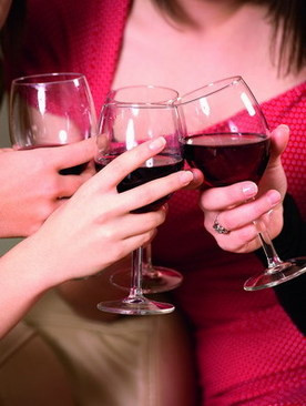 Vinul femeilor. Podgoria unde urmasele Evei fac legea