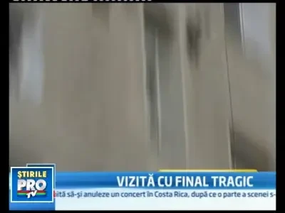 Tanara mama, gasita fara suflare. Politia ia in calcul depresia postnatala