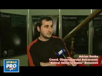 Vom avea parte de eclipse in 2010? Afla evenimentele astronomice din an