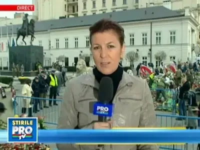 Discursul pe care Lech Kaczynski trebuia sa il citeasca sambata, in Rusia