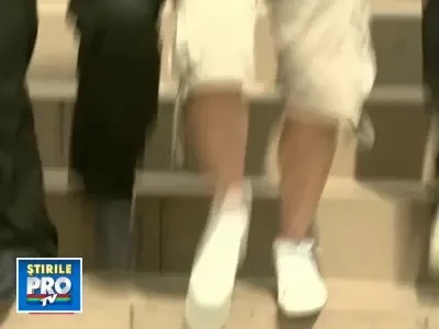 "Atacatorul din lift": a agresat sexual si a talharit cel putin 7 femei!