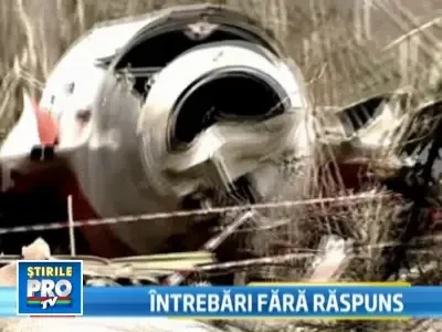 ASCULTA discutia dintre pilotii polonezi si rusii din turnul de control