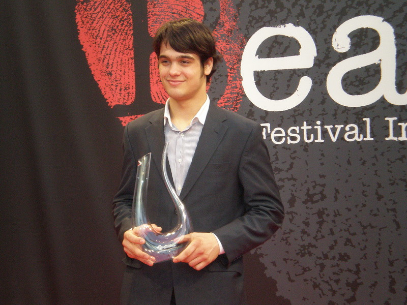 “Eu cand vreau sa fluier, fluier”, cel mai bun Thriller de la Beaunne