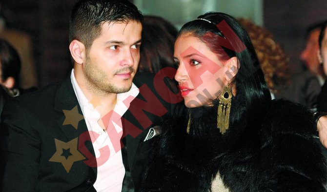 Adelina Varciu e insarcinata, dar trebuie sa faca avort!