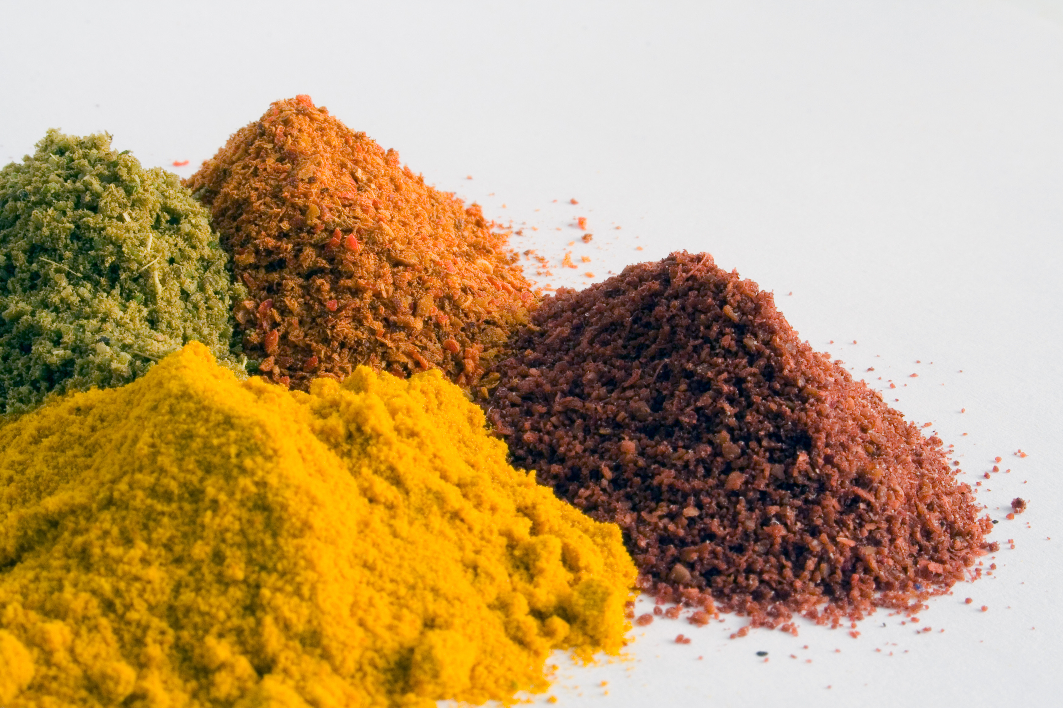 Vreti sa tineti post fara sa va ingrasati? Incercati meniuri condimentate